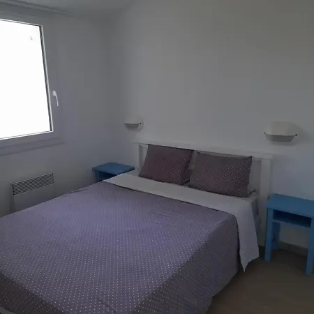 度假居 Maison 4 Personnes Avec Piscine