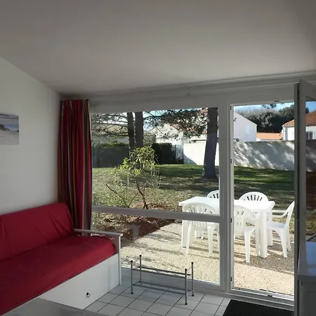 Maison 4 Personnes Avec Piscine * Dolus d'Oléron
