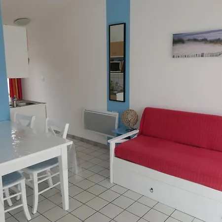 بيت للعطل Maison 4 Personnes Avec Piscine