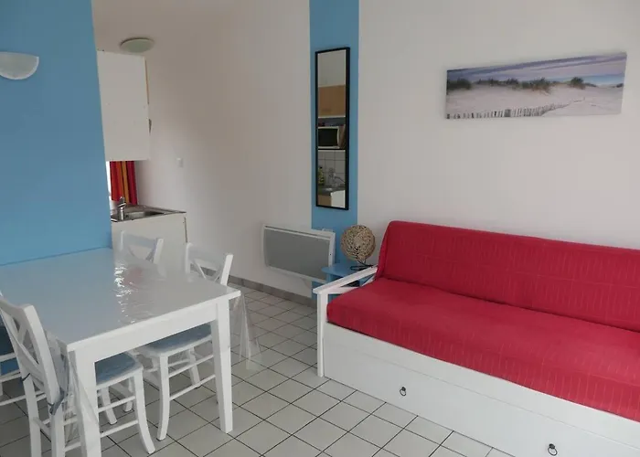 Сasa de vacaciones Maison 4 Personnes Avec Piscine