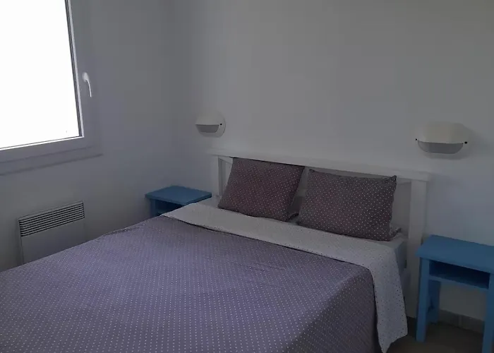 Сasa de vacaciones Maison 4 Personnes Avec Piscine