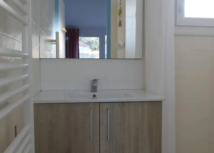 Сasa de vacaciones Maison 4 Personnes Avec Piscine